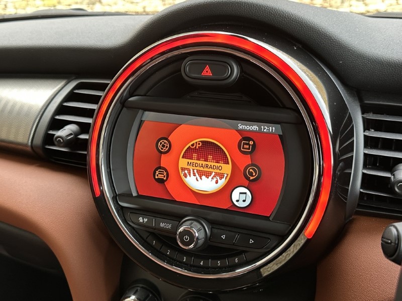 2020 (20) MINI HATCHBACK 2.0 Cooper S Exclusive II 5dr Auto [Comfort Pack] 4958387