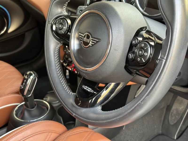 2020 (20) MINI HATCHBACK 2.0 Cooper S Exclusive II 5dr Auto [Comfort Pack] 4958341