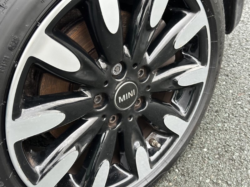 2020 (20) MINI HATCHBACK 2.0 Cooper S Exclusive II 5dr Auto [Comfort Pack] 4984444