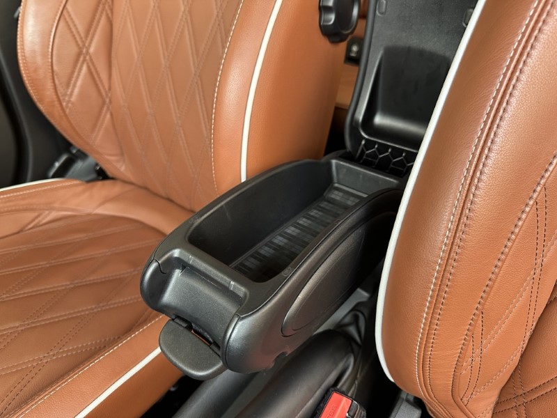 2020 (20) MINI HATCHBACK 2.0 Cooper S Exclusive II 5dr Auto [Comfort Pack] 4958372