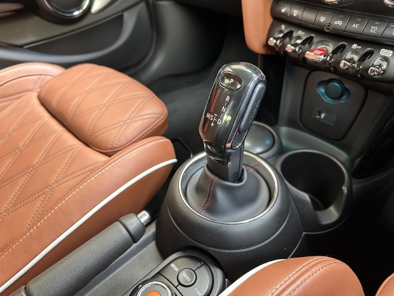 2020 (20) MINI HATCHBACK 2.0 Cooper S Exclusive II 5dr Auto [Comfort Pack] 4958350