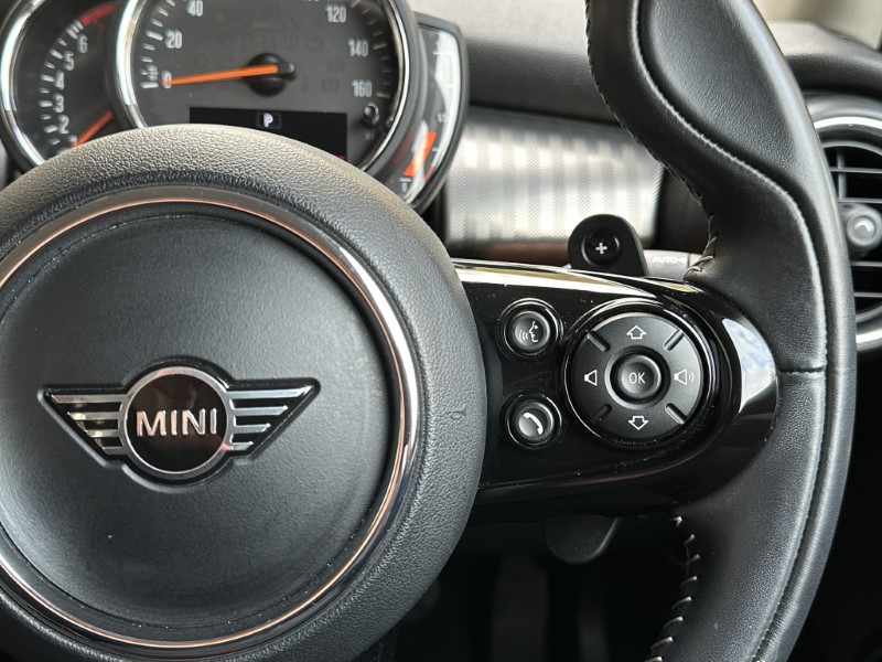 2020 (20) MINI HATCHBACK 2.0 Cooper S Exclusive II 5dr Auto [Comfort Pack] 4958359