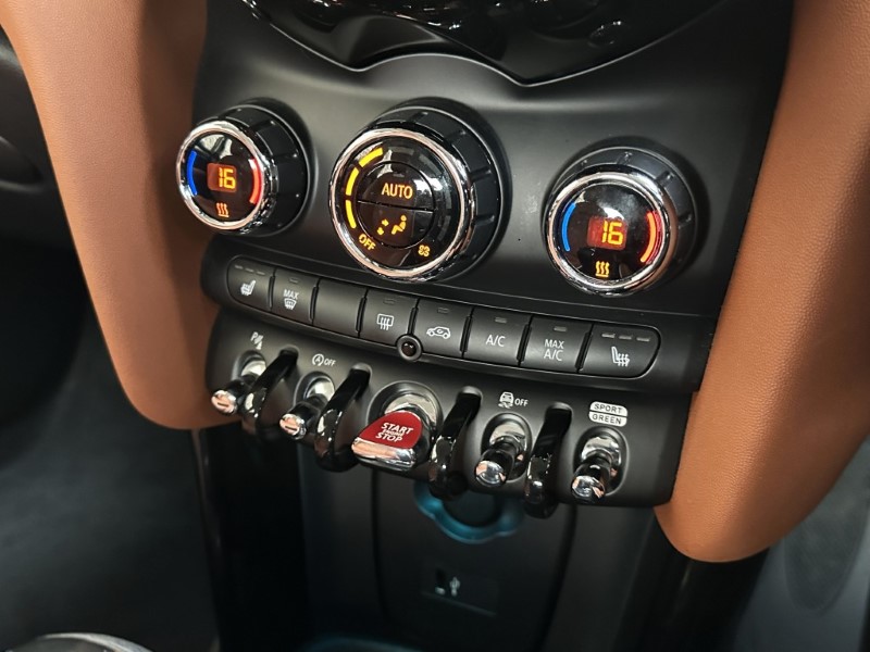 2020 (20) MINI HATCHBACK 2.0 Cooper S Exclusive II 5dr Auto [Comfort Pack] 4958352