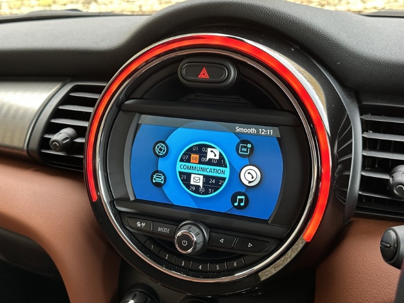 2020 (20) MINI HATCHBACK 2.0 Cooper S Exclusive II 5dr Auto [Comfort Pack] 4958386