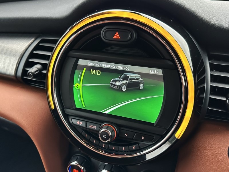 2020 (20) MINI HATCHBACK 2.0 Cooper S Exclusive II 5dr Auto [Comfort Pack] 4984442