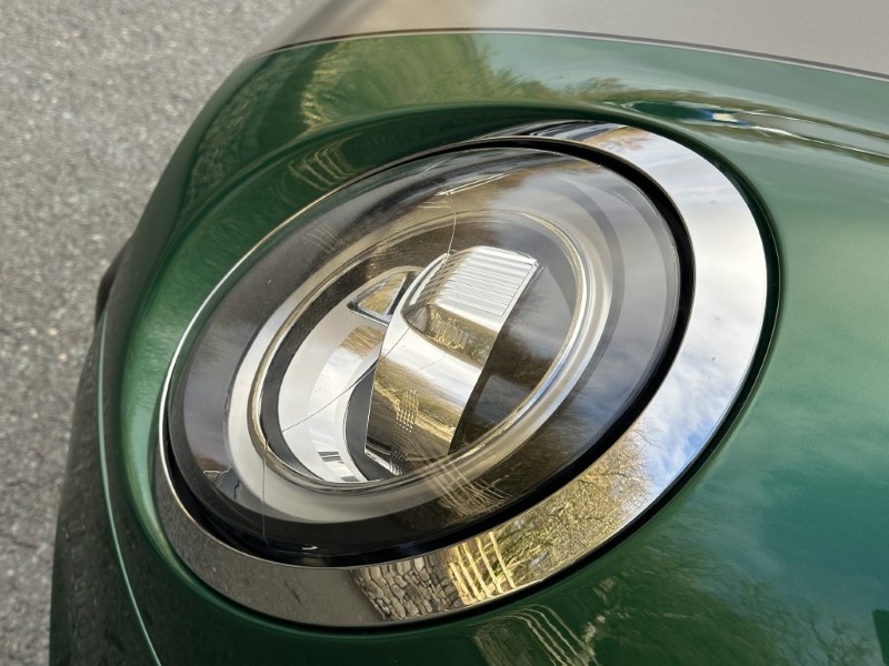 2020 (20) MINI HATCHBACK 2.0 Cooper S Exclusive II 5dr Auto [Comfort Pack] 4958394