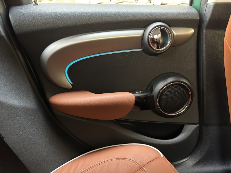 2020 (20) MINI HATCHBACK 2.0 Cooper S Exclusive II 5dr Auto [Comfort Pack] 4958345