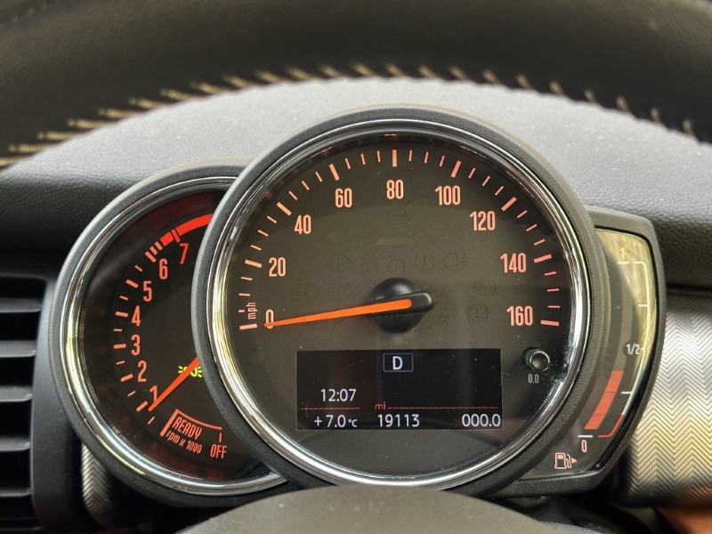 2020 (20) MINI HATCHBACK 2.0 Cooper S Exclusive II 5dr Auto [Comfort Pack] 4958373