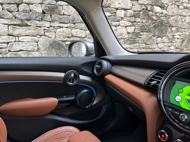 2020 (20) MINI HATCHBACK 2.0 Cooper S Exclusive II 5dr Auto [Comfort Pack] 4958354