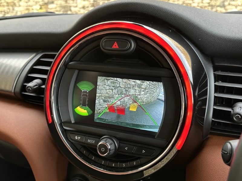 2020 (20) MINI HATCHBACK 2.0 Cooper S Exclusive II 5dr Auto [Comfort Pack] 4958384