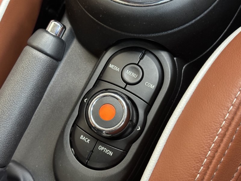 2020 (20) MINI HATCHBACK 2.0 Cooper S Exclusive II 5dr Auto [Comfort Pack] 4958351