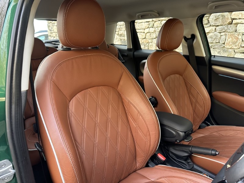 2020 (20) MINI HATCHBACK 2.0 Cooper S Exclusive II 5dr Auto [Comfort Pack] 4958344