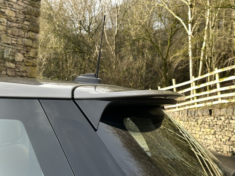 2020 (20) MINI HATCHBACK 2.0 Cooper S Exclusive II 5dr Auto [Comfort Pack] 4958383