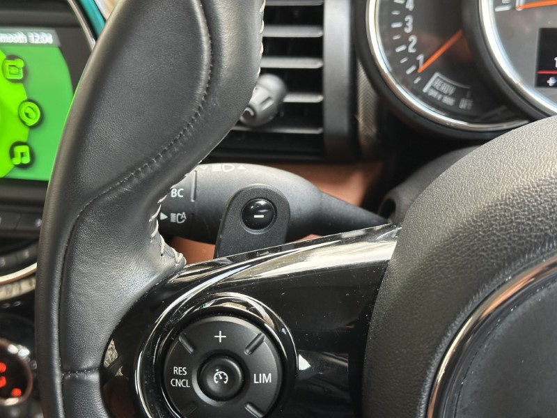 2020 (20) MINI HATCHBACK 2.0 Cooper S Exclusive II 5dr Auto [Comfort Pack] 4958360