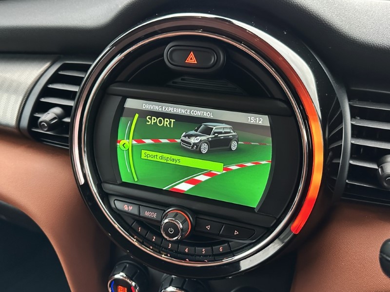 2020 (20) MINI HATCHBACK 2.0 Cooper S Exclusive II 5dr Auto [Comfort Pack] 4984441