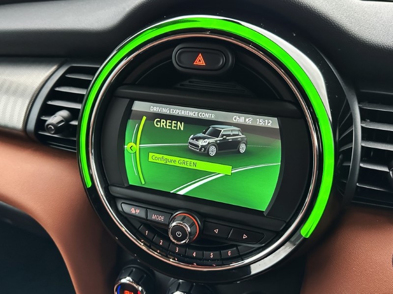 2020 (20) MINI HATCHBACK 2.0 Cooper S Exclusive II 5dr Auto [Comfort Pack] 4984443