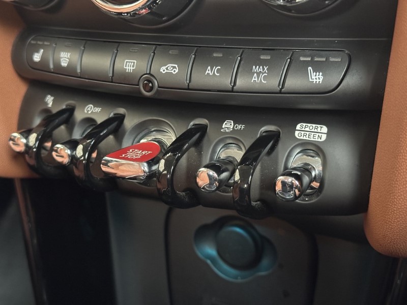 2020 (20) MINI HATCHBACK 2.0 Cooper S Exclusive II 5dr Auto [Comfort Pack] 4958353