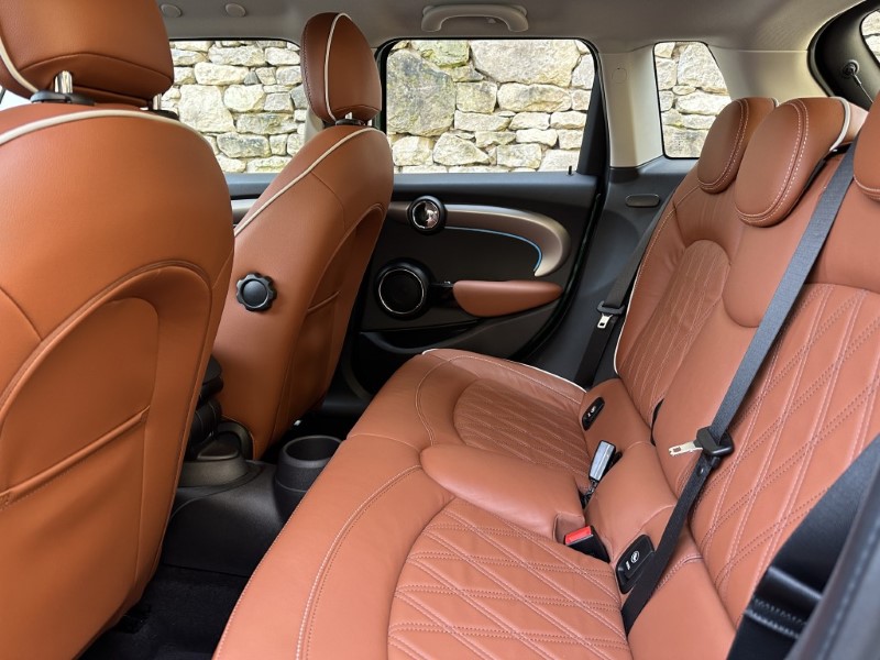 2020 (20) MINI HATCHBACK 2.0 Cooper S Exclusive II 5dr Auto [Comfort Pack] 4958365