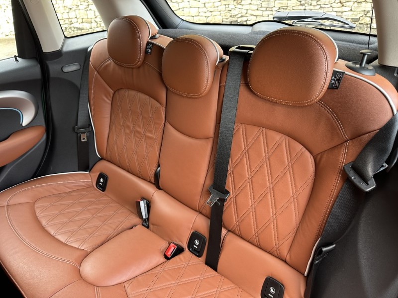 2020 (20) MINI HATCHBACK 2.0 Cooper S Exclusive II 5dr Auto [Comfort Pack] 4958378