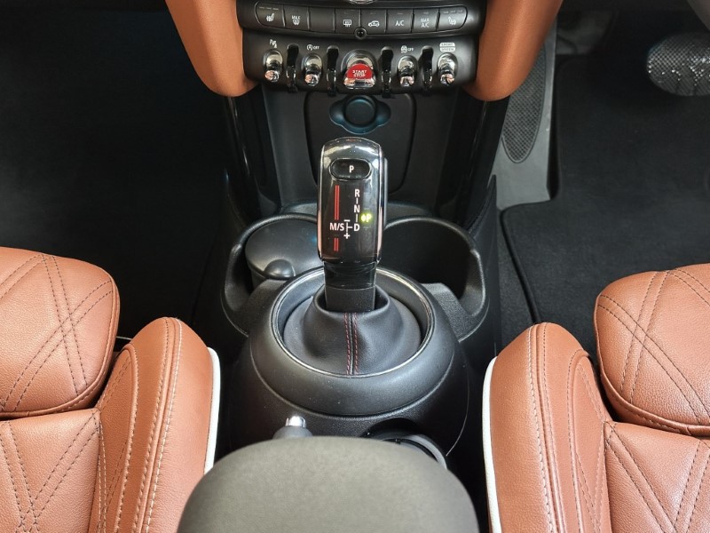 2020 (20) MINI HATCHBACK 2.0 Cooper S Exclusive II 5dr Auto [Comfort Pack] 4958349