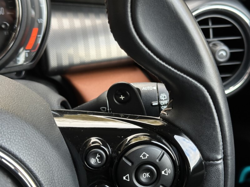 2020 (20) MINI HATCHBACK 2.0 Cooper S Exclusive II 5dr Auto [Comfort Pack] 4958361