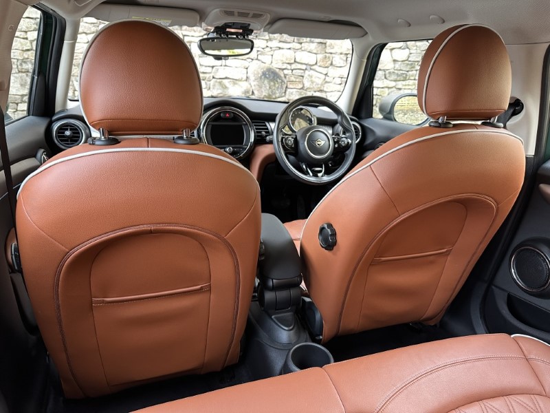 2020 (20) MINI HATCHBACK 2.0 Cooper S Exclusive II 5dr Auto [Comfort Pack] 4958379