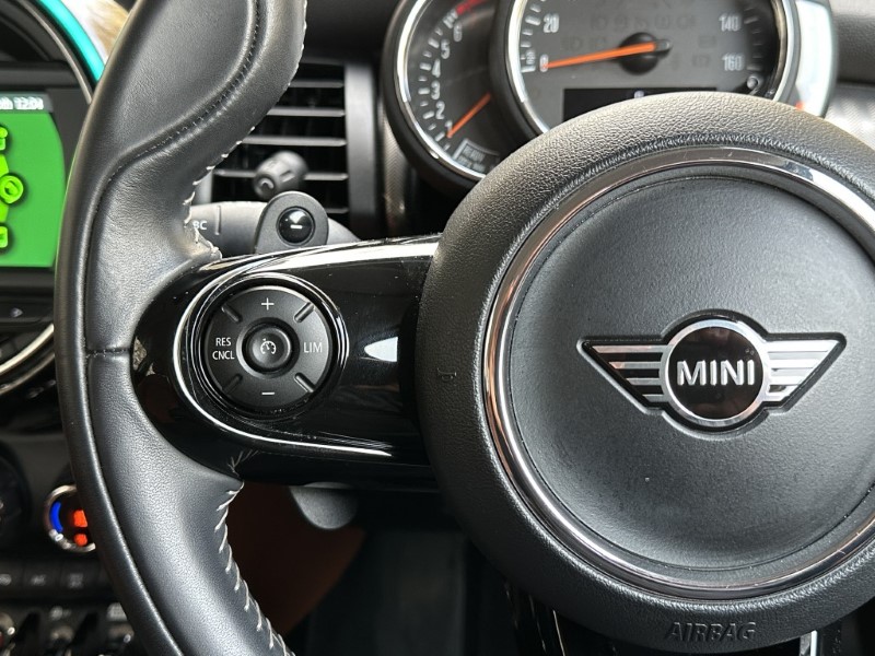 2020 (20) MINI HATCHBACK 2.0 Cooper S Exclusive II 5dr Auto [Comfort Pack] 4958358