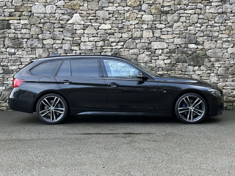 2019 (69) BMW 3 SERIES 320i M Sport Shadow Edition Touring  4973055
