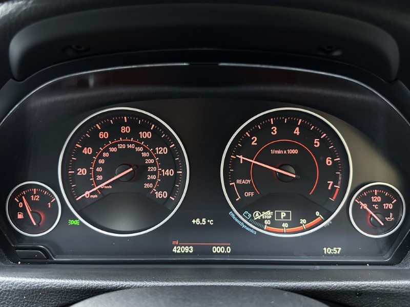 2019 (69) BMW 3 SERIES 320i M Sport Shadow Edition Touring  4973094