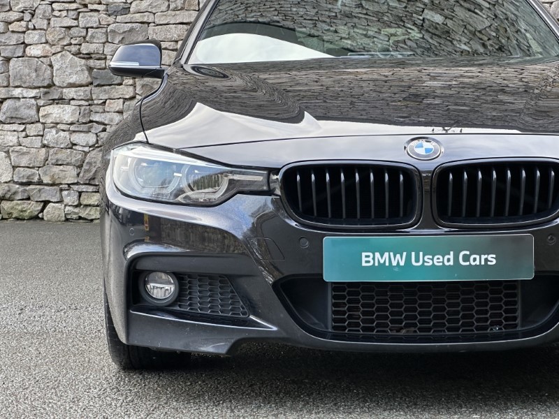 2019 (69) BMW 3 SERIES 320i M Sport Shadow Edition Touring  4973116