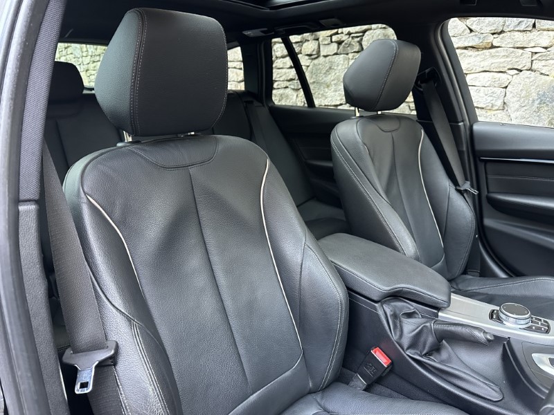 2019 (69) BMW 3 SERIES 320i M Sport Shadow Edition Touring  4973066