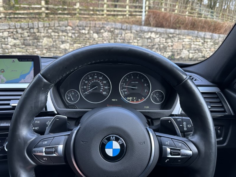 2019 (69) BMW 3 SERIES 320i M Sport Shadow Edition Touring  4973112