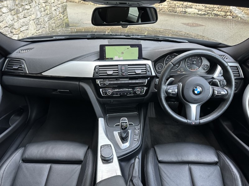 2019 (69) BMW 3 SERIES 320i M Sport Shadow Edition Touring  4973070