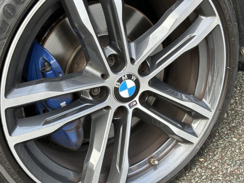 2019 (69) BMW 3 SERIES 320i M Sport Shadow Edition Touring  4973122