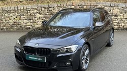 2019 (69) BMW 3 SERIES 320i M Sport Shadow Edition Touring 4973103
