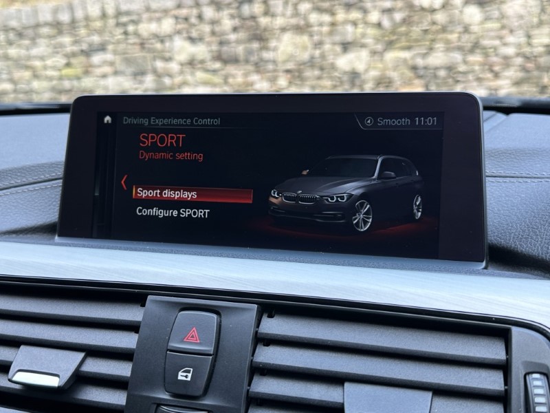 2019 (69) BMW 3 SERIES 320i M Sport Shadow Edition Touring  4973108