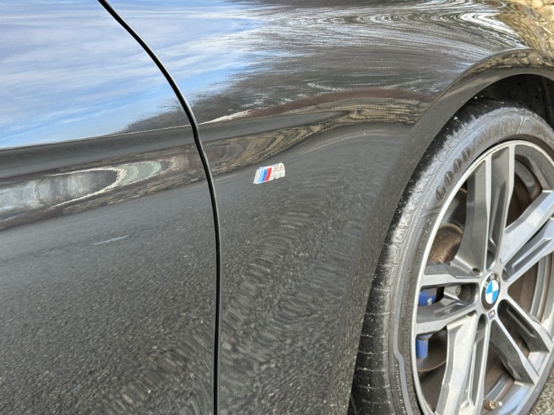 2019 (69) BMW 3 SERIES 320i M Sport Shadow Edition Touring  4973123