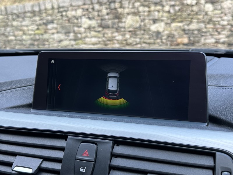 2019 (69) BMW 3 SERIES 320i M Sport Shadow Edition Touring  4973106