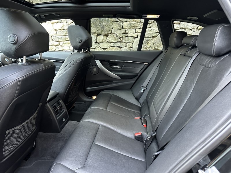 2019 (69) BMW 3 SERIES 320i M Sport Shadow Edition Touring  4973087