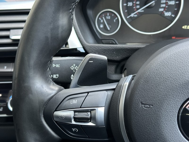 2019 (69) BMW 3 SERIES 320i M Sport Shadow Edition Touring  4973079