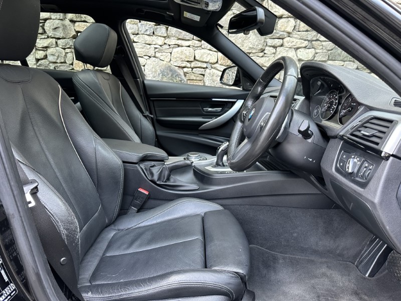 2019 (69) BMW 3 SERIES 320i M Sport Shadow Edition Touring  4973065