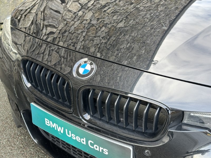 2019 (69) BMW 3 SERIES 320i M Sport Shadow Edition Touring  4973086