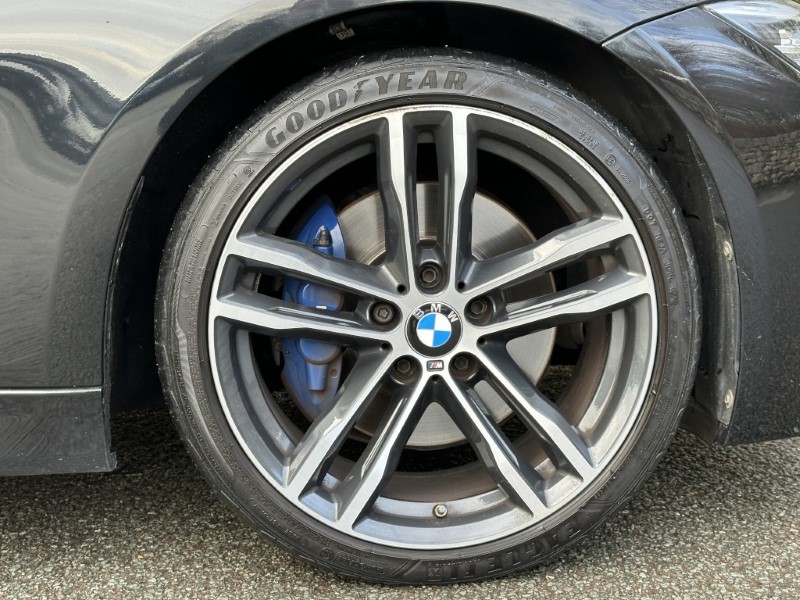 2019 (69) BMW 3 SERIES 320i M Sport Shadow Edition Touring  4973121