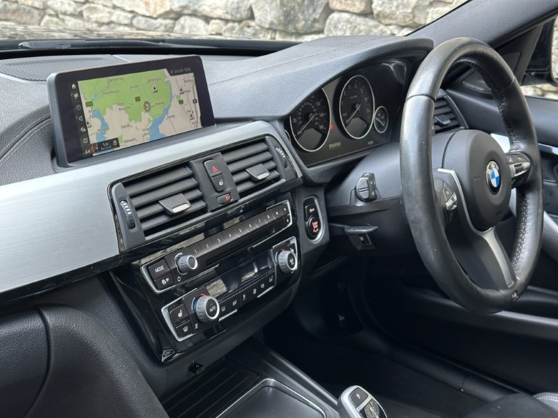 2019 (69) BMW 3 SERIES 320i M Sport Shadow Edition Touring  4973089