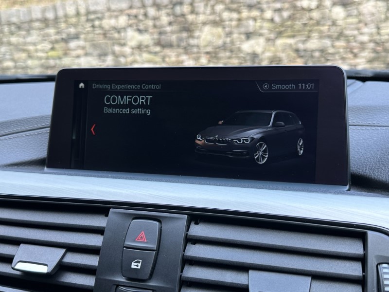 2019 (69) BMW 3 SERIES 320i M Sport Shadow Edition Touring  4973109