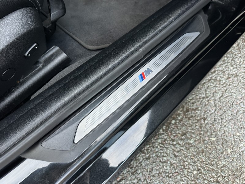 2019 (69) BMW 3 SERIES 320i M Sport Shadow Edition Touring  4973067