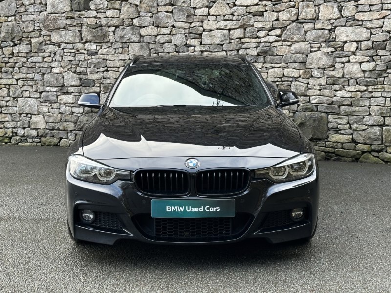 2019 (69) BMW 3 SERIES 320i M Sport Shadow Edition Touring  4973113