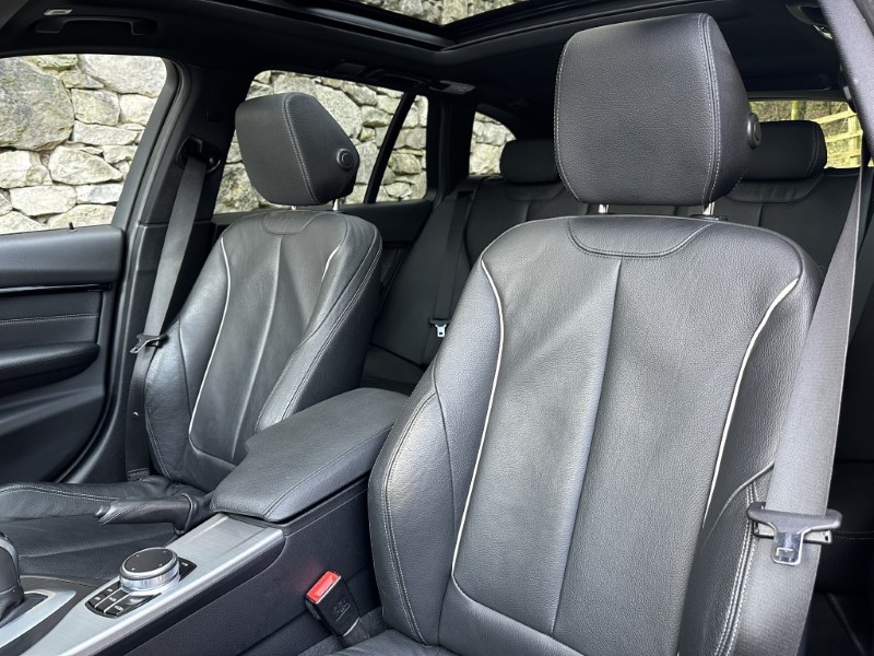 2019 (69) BMW 3 SERIES 320i M Sport Shadow Edition Touring  4973090