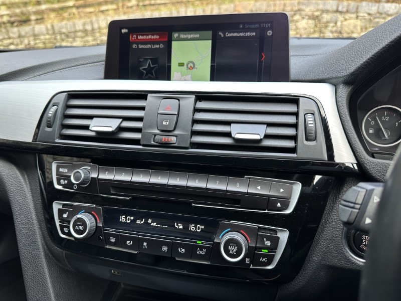 2019 (69) BMW 3 SERIES 320i M Sport Shadow Edition Touring  4973111