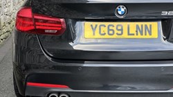 2019 (69) BMW 3 SERIES 320i M Sport Shadow Edition Touring 4973057